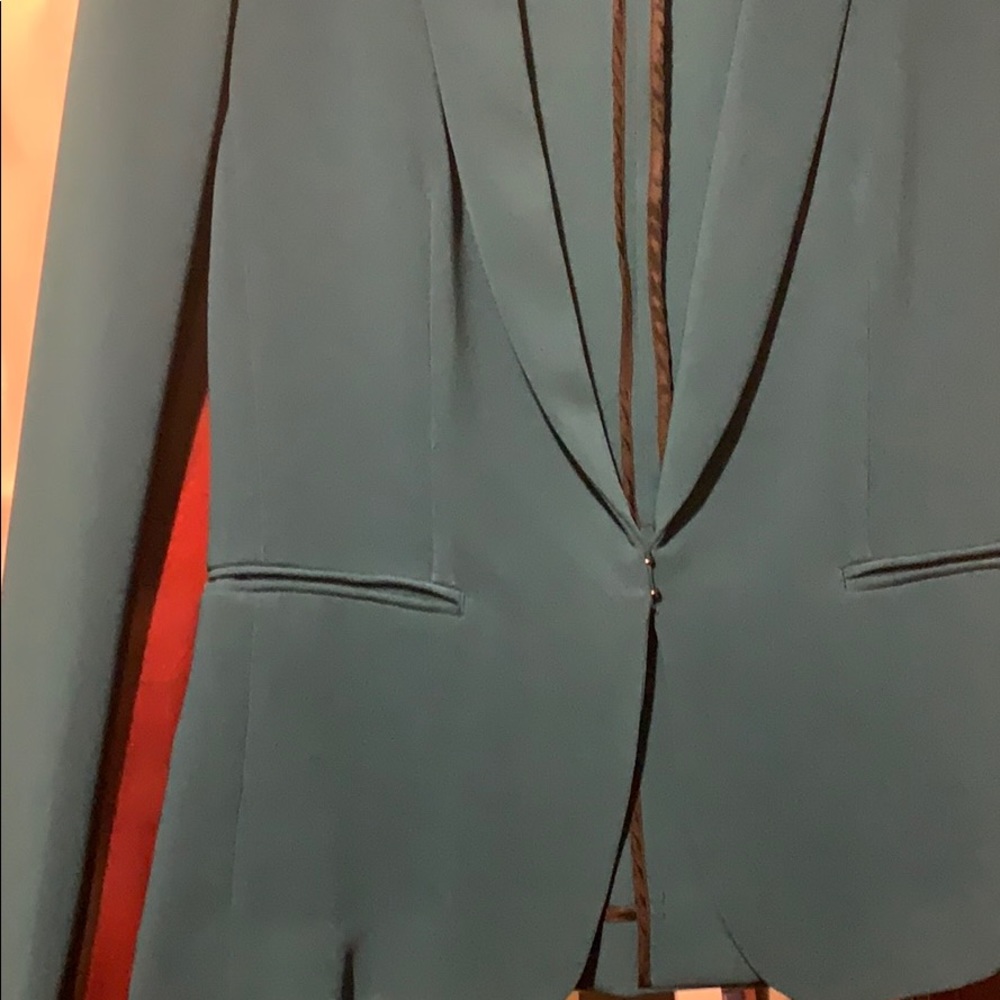 Rag And Bone Jacket New - image 3